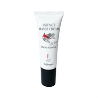 BonVoyage　エッセンスミニハンドクリーム(MOMでいごの花の香り)※チューブ25ｇ