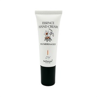 BonVoyage エッセンスハンドクリーム(プルメリア＆リリーの香り)　※チューブ25g