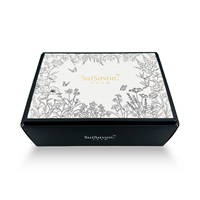 【おもてなしラッピング】SuiSavon -首里石鹸- オリジナルギフトBOX(Gift)