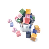 CUBE石鹸　メガ盛り20