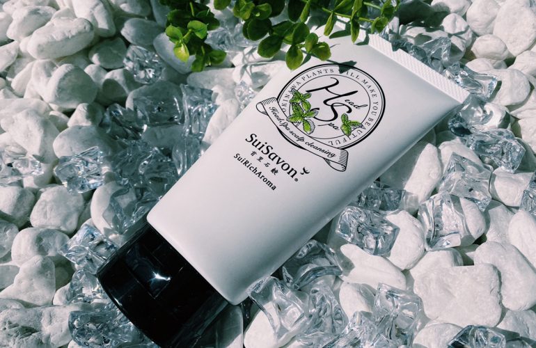 頭皮をシャキッと引き締め「爽快ヘッドスパ スカルプクレンジング」で帰宅後に気持ちまでスッキリ!