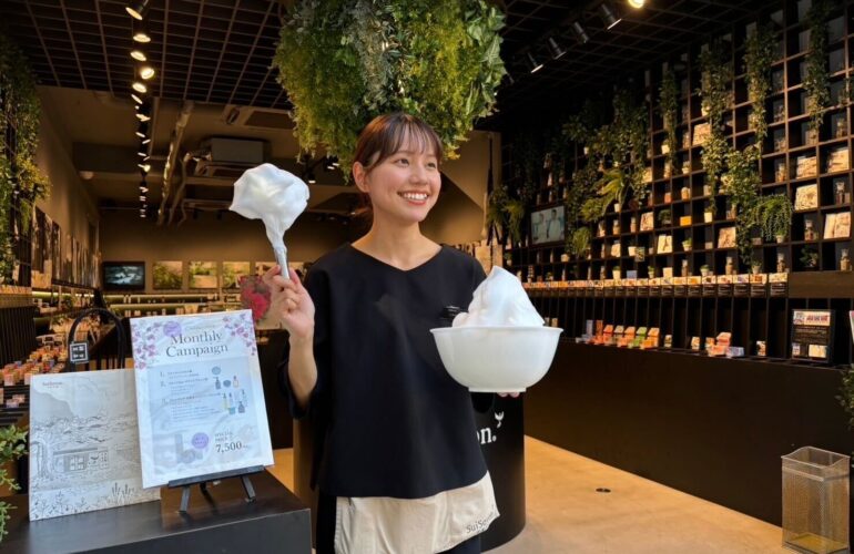 Vol.28 いつかの再会を楽しみに