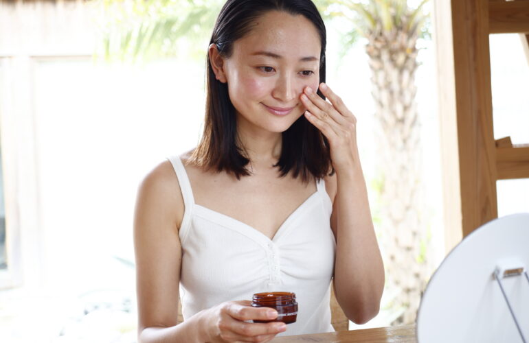 Vol.367 これがあれば、大丈夫。と思える、私のとっておきの美容ジェリー