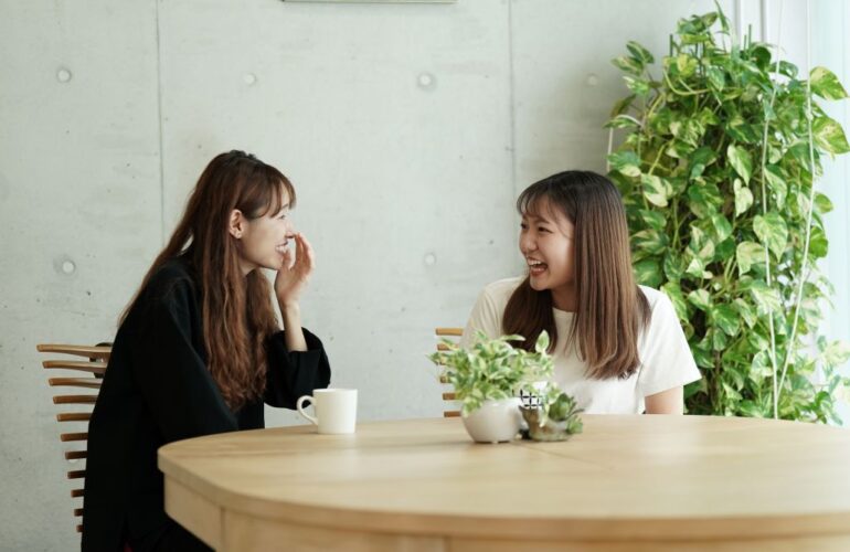Vol.23 憧れは翁長さん
