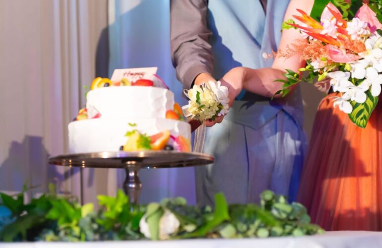 首里散歩 Vol.331 うちなーの結婚式