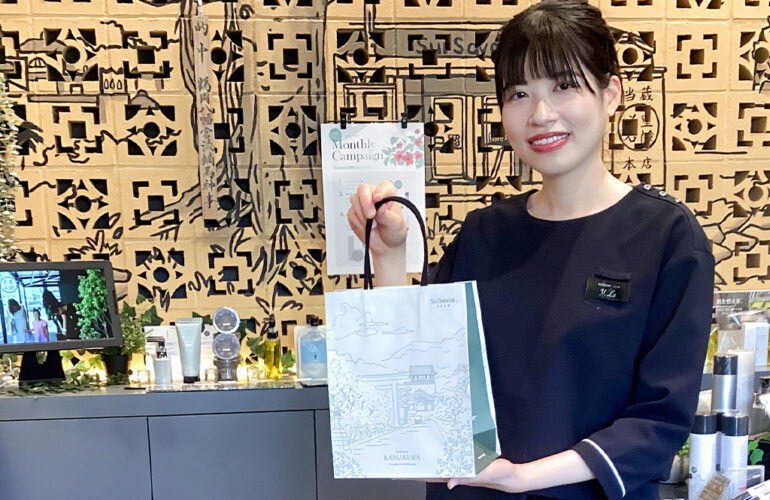 うむさん噺 Vol.46 鎌倉の地でよみがえる。お母様と巡った沖縄の記憶