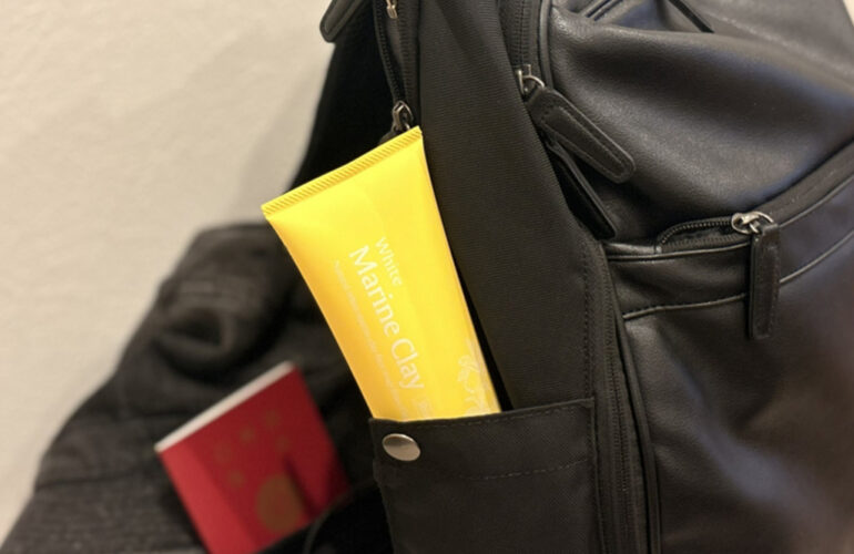 Suilife Vol.404 数々の街がくれた「おかえり」の香り