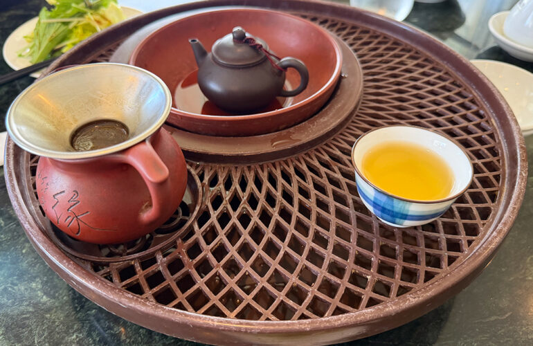 首里散歩 Vol.469 新しい時間