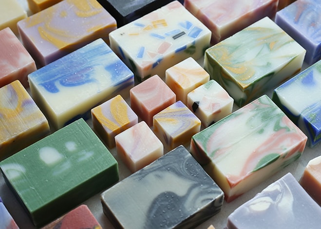 Soap Image